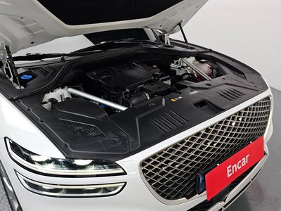 2024 Genesis GV70 照片 7