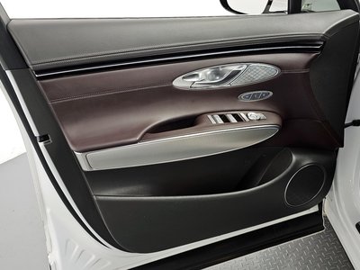 2024 Genesis GV70 缩略图 14
