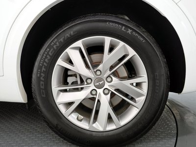 2024 Genesis GV70 照片 8