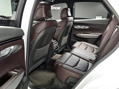 2024 Genesis GV70 缩略图 17