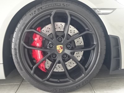 صورة مصغرة 54 لـ 2020 Porsche 718 SPYDER