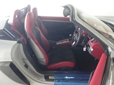 صورة مصغرة 18 لـ 2020 Porsche 718 SPYDER