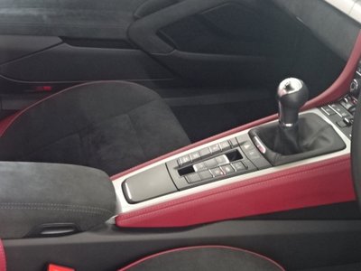 صورة مصغرة 27 لـ 2020 Porsche 718 SPYDER