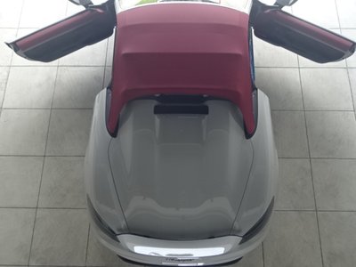 صورة مصغرة 47 لـ 2020 Porsche 718 SPYDER