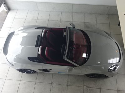 صورة مصغرة 48 لـ 2020 Porsche 718 SPYDER
