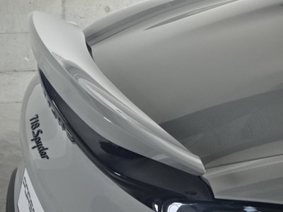 صورة مصغرة 61 لـ 2020 Porsche 718 SPYDER