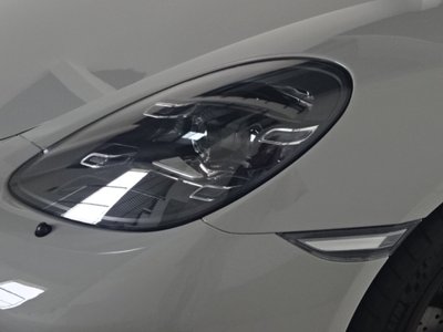 صورة مصغرة 52 لـ 2020 Porsche 718 SPYDER