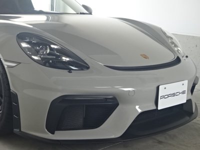 صورة مصغرة 34 لـ 2020 Porsche 718 SPYDER
