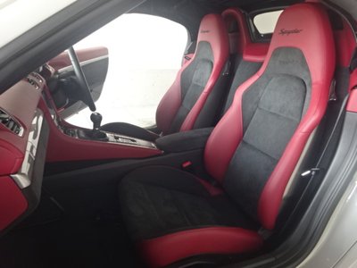 صورة مصغرة 20 لـ 2020 Porsche 718 SPYDER