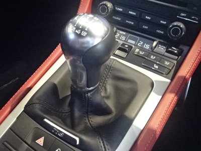 صورة مصغرة 26 لـ 2020 Porsche 718 SPYDER