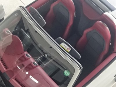 صورة مصغرة 62 لـ 2020 Porsche 718 SPYDER