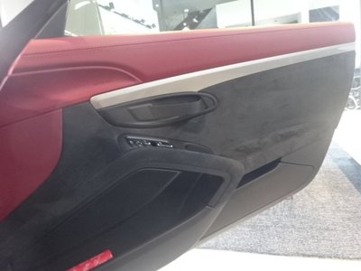 صورة مصغرة 23 لـ 2020 Porsche 718 SPYDER