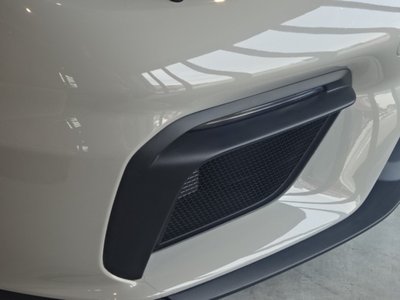 صورة مصغرة 58 لـ 2020 Porsche 718 SPYDER