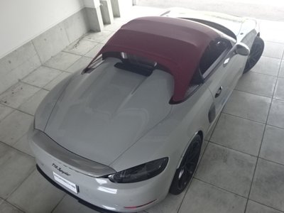 صورة مصغرة 42 لـ 2020 Porsche 718 SPYDER