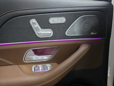 صورة مصغرة 16 لـ 2025 Mercedes-BENZ GLS