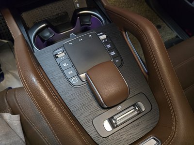 صورة مصغرة 12 لـ 2025 Mercedes-BENZ GLS
