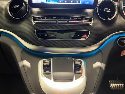 2024 Mercedes-BENZ V-CLASS 照片 15
