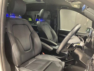 2024 Mercedes-BENZ V-CLASS 照片 7