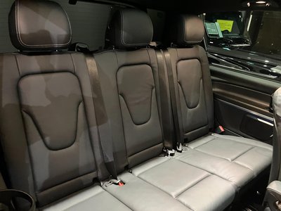 2024 Mercedes-BENZ V-CLASS 照片 10