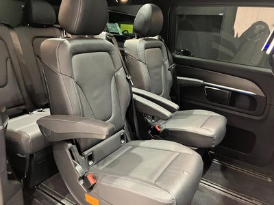 2024 Mercedes-BENZ V-CLASS 照片 8