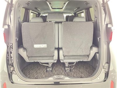 2025 Toyota ALPHARD — миниатюра 25