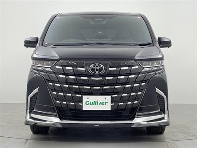 2025 Toyota ALPHARD — миниатюра 31