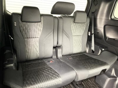 2025 Toyota ALPHARD — миниатюра 24