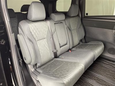 2025 Toyota ALPHARD — миниатюра 23