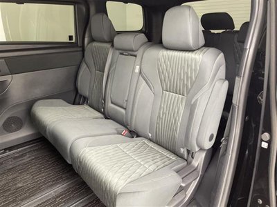 2025 Toyota ALPHARD — миниатюра 27