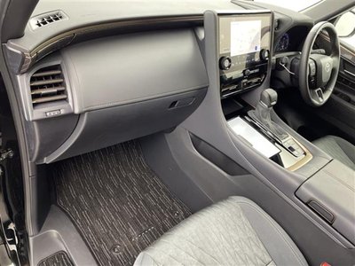 2025 Toyota ALPHARD — миниатюра 29