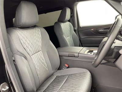 2025 Toyota ALPHARD — миниатюра 22