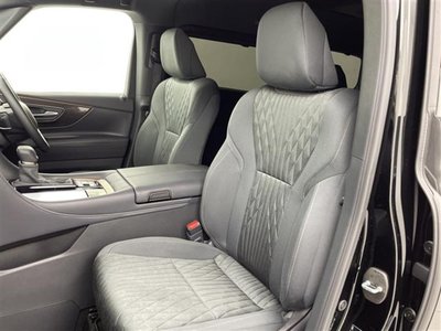 2025 Toyota ALPHARD — миниатюра 28
