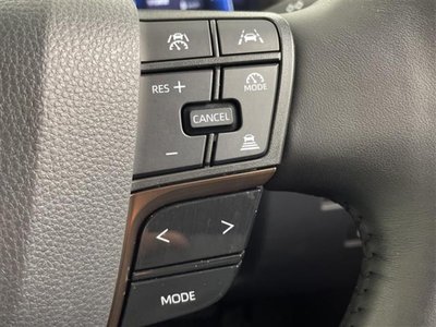 2025 Toyota ALPHARD — миниатюра 18