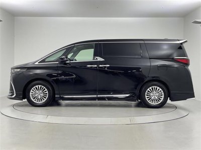 2025 Toyota ALPHARD — миниатюра 32