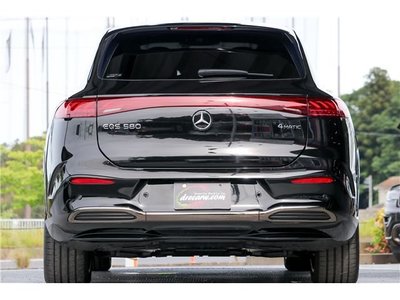 MERCEDES-BENZ EQS - 5