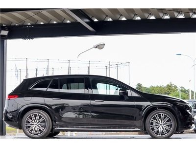 MERCEDES-BENZ EQS - 6