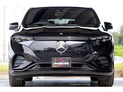 MERCEDES-BENZ EQS - 4