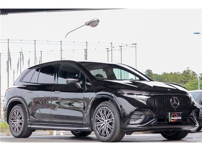 MERCEDES-BENZ EQS - 8