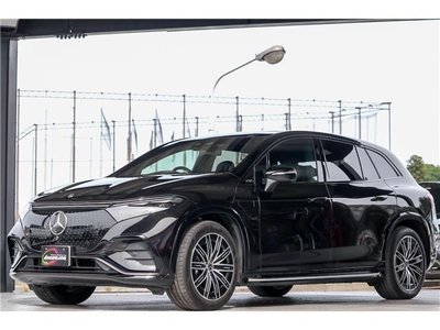 MERCEDES-BENZ EQS - 9
