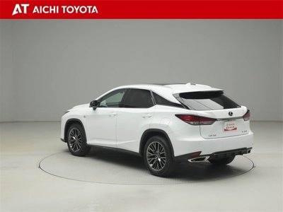 LEXUS RX - 4