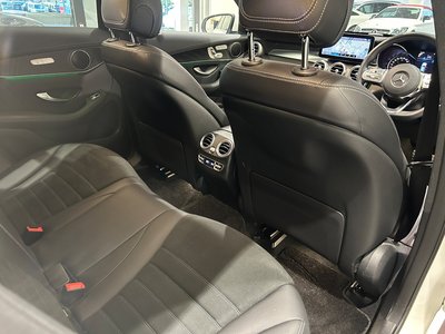 MERCEDES-BENZ GLC COUPE - 10