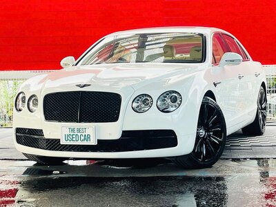 BENTLEY FLYING SPUR