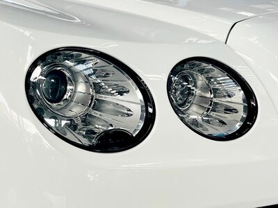 BENTLEY FLYING SPUR - 6