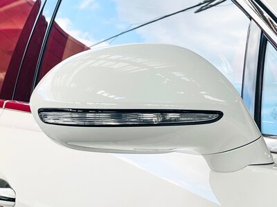 BENTLEY FLYING SPUR - 7