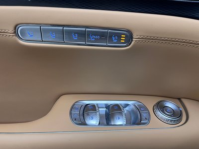 2022 Genesis G90 (RS4) — миниатюра 13