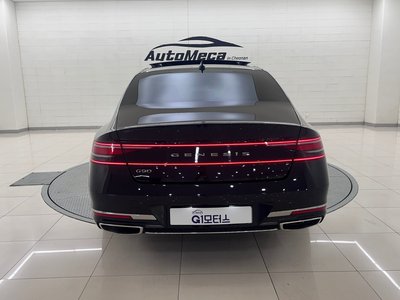 2022 Genesis G90 (RS4) photo 2
