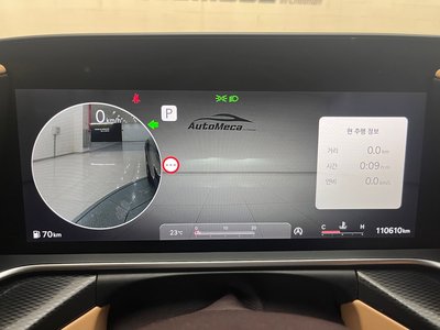 2022 Genesis G90 (RS4) photo 6