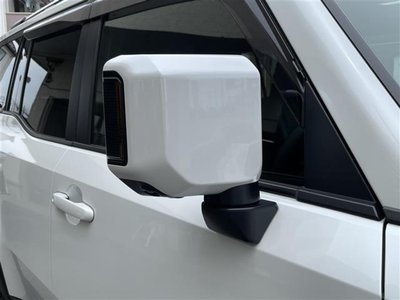 صورة مصغرة 36 لـ 2025 Toyota LAND CRUISER 250