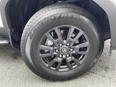 صورة مصغرة 19 لـ 2025 Toyota LAND CRUISER 250