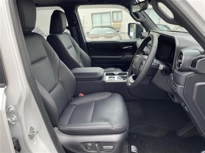 صورة مصغرة 13 لـ 2025 Toyota LAND CRUISER 250